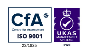 CFA ISO 9001